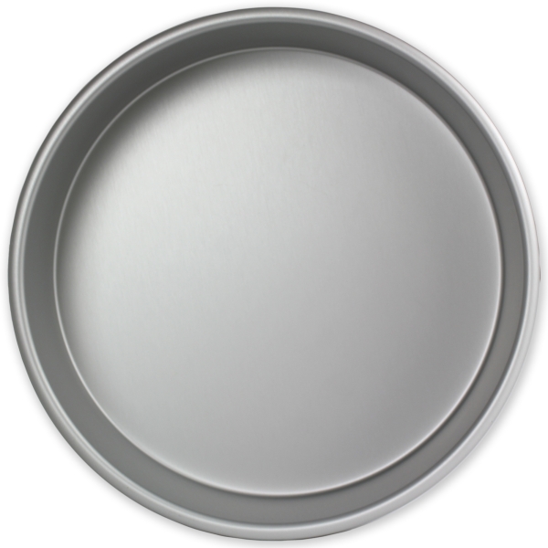Bakeware Round - 10in x 2in (25.4 x 5cm)